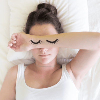 mejorar hábitos de sueño - programa regula tus hornonas